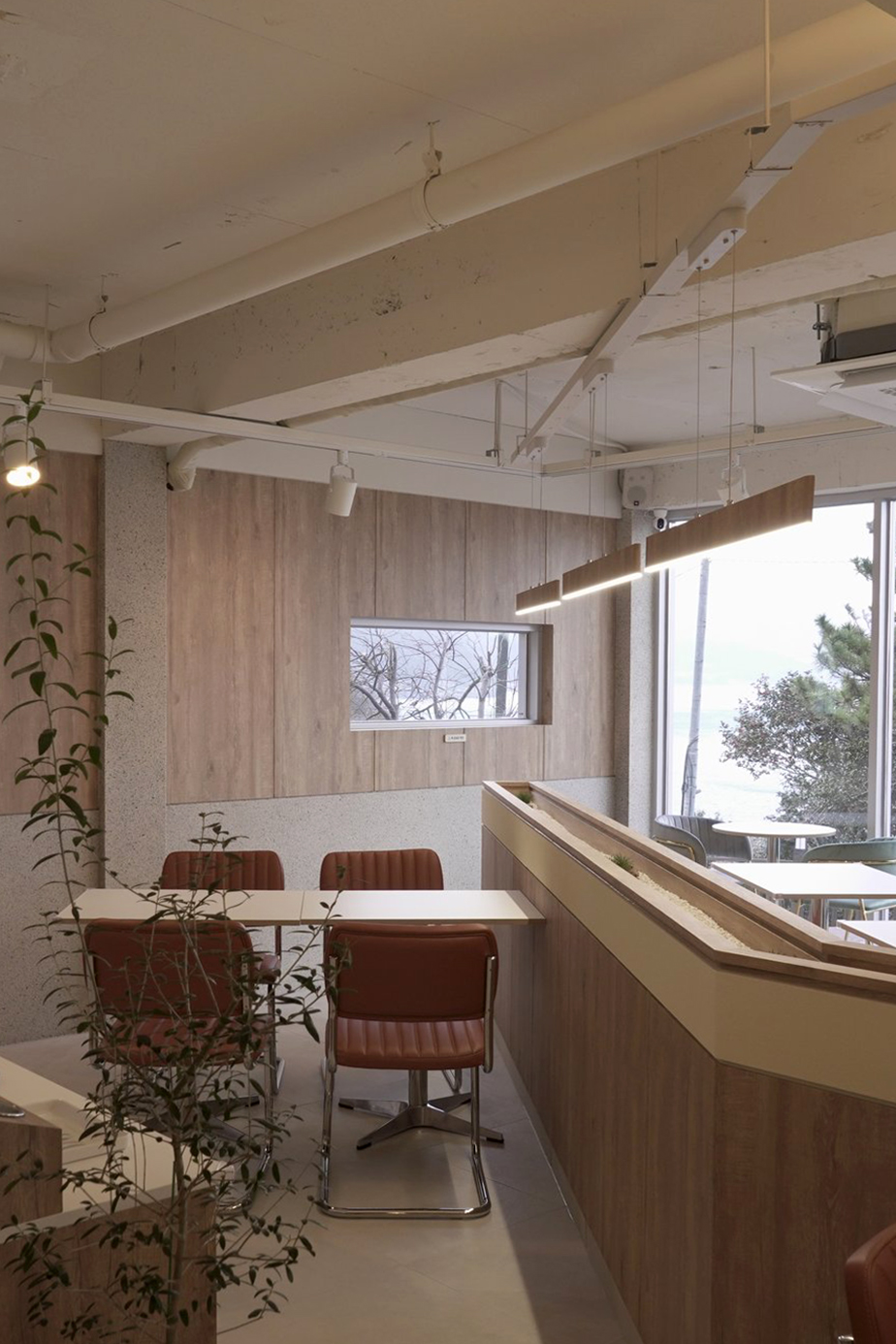 카페 힐담 (Café HILLDAM)