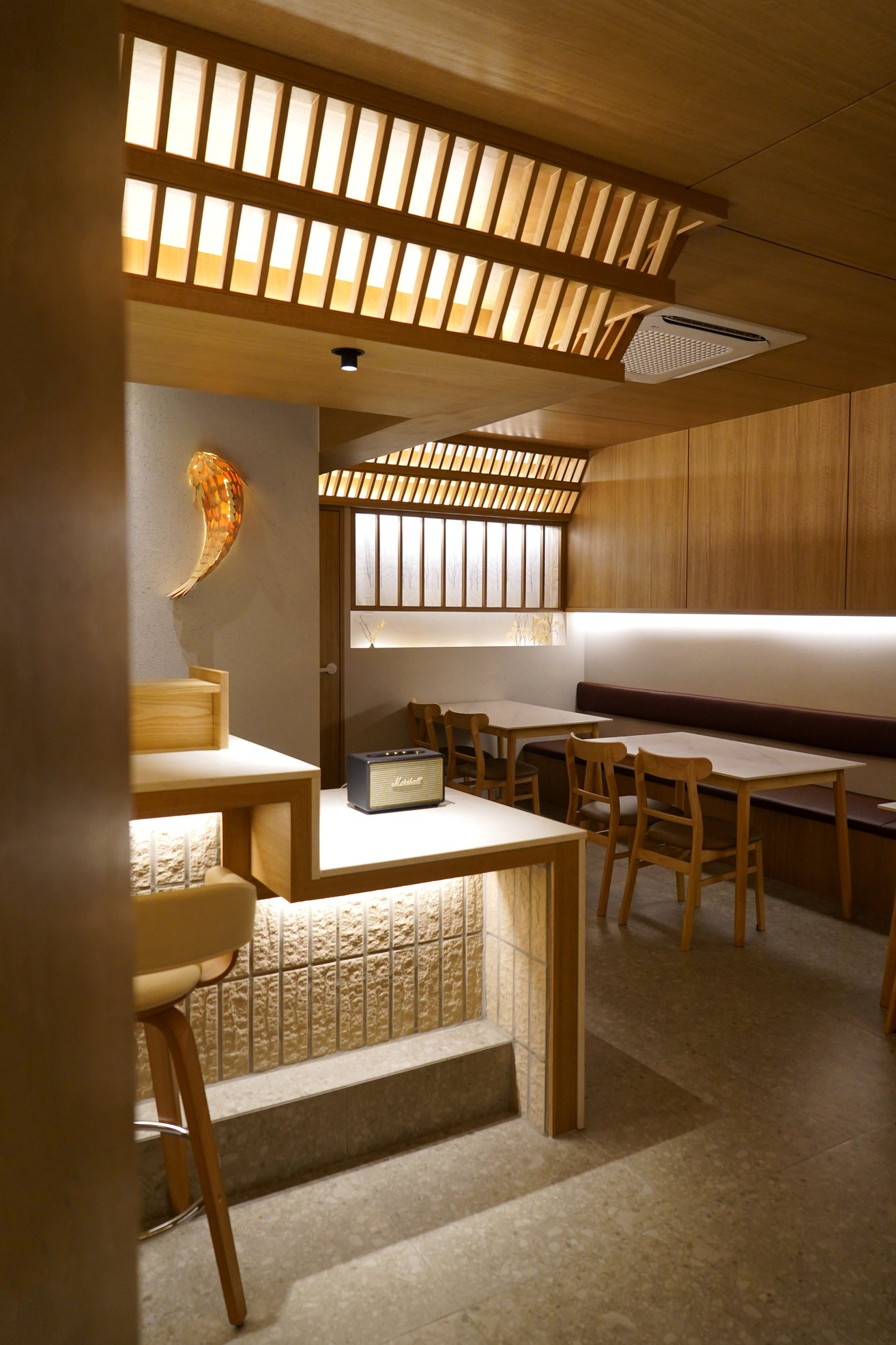 설 (Seol Izakaya)